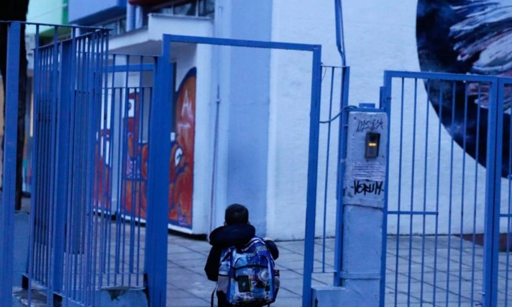 Κρήτη: Πάνω από 2.000 τα κρούσματα στα σχολεία σε δύο ημέρες